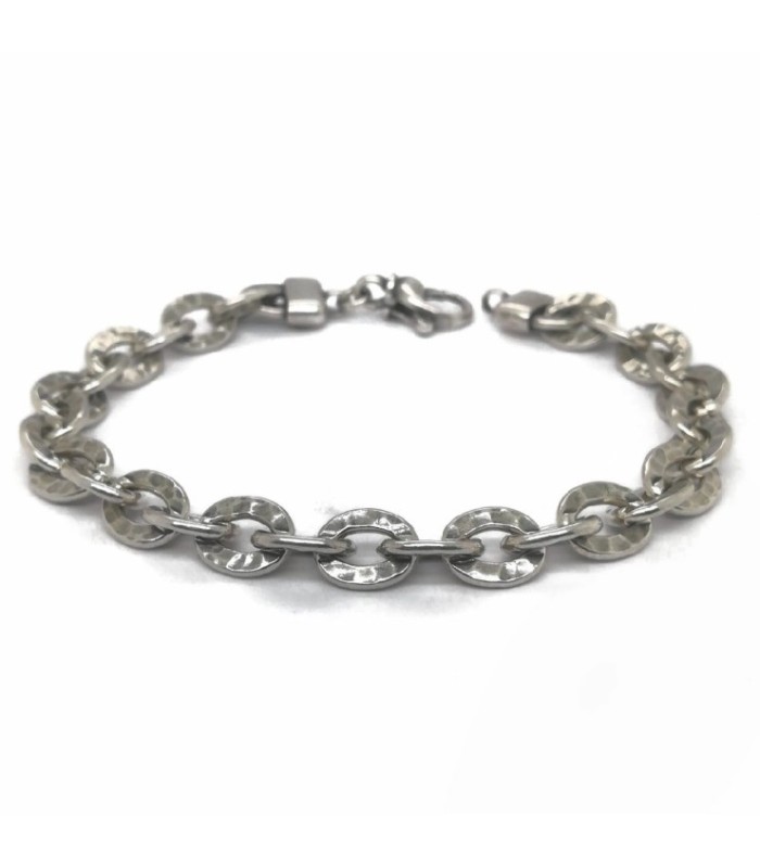 Pulsera Martelé -