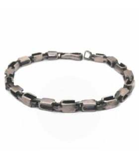 Pulsera Eslabón U -