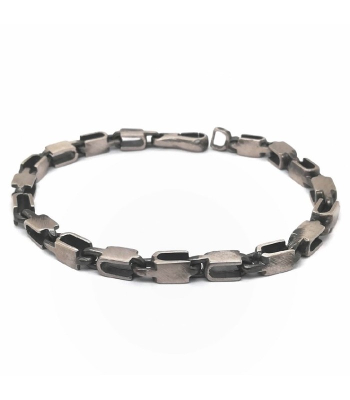 Pulsera Eslabón U -
