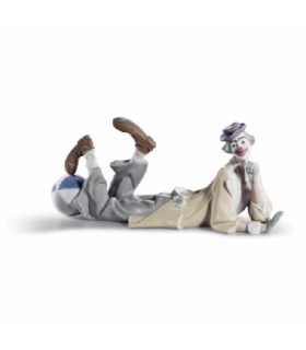 Payaso Acostado (r.) - 01004618