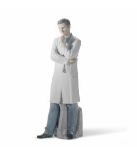 Doctor - 01008188