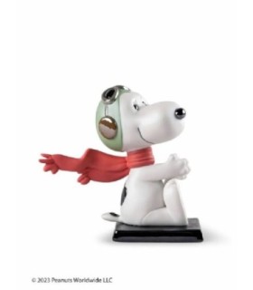 Snoopy Flying Ace - 010.09529