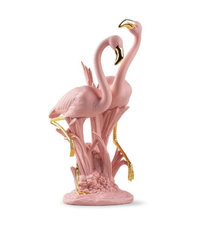 Flamencos Rosa - 010.09675