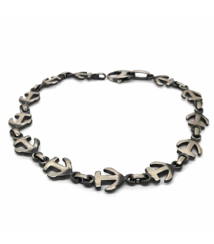 Pulsera Anclas -
