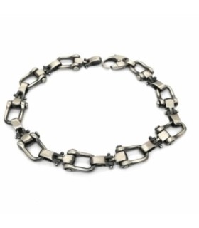 Pulsera U -