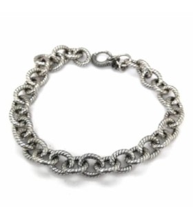 Pulsera Rolo -