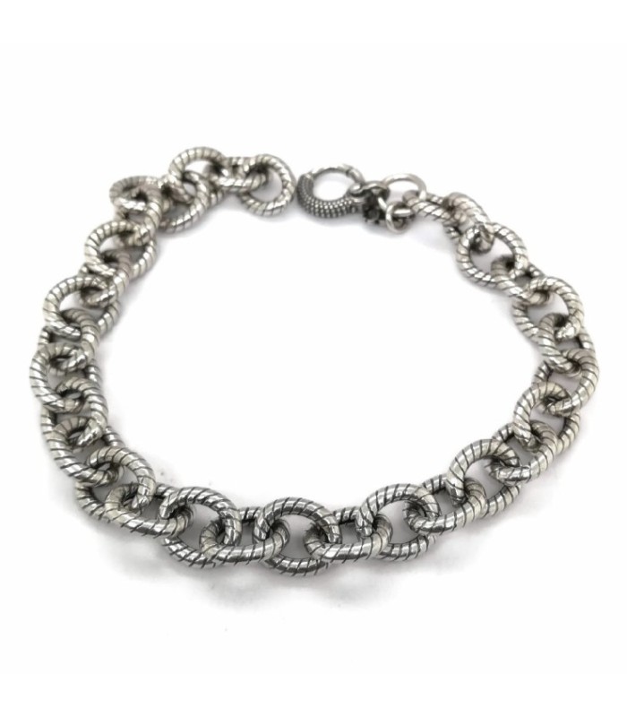 Pulsera Rolo -