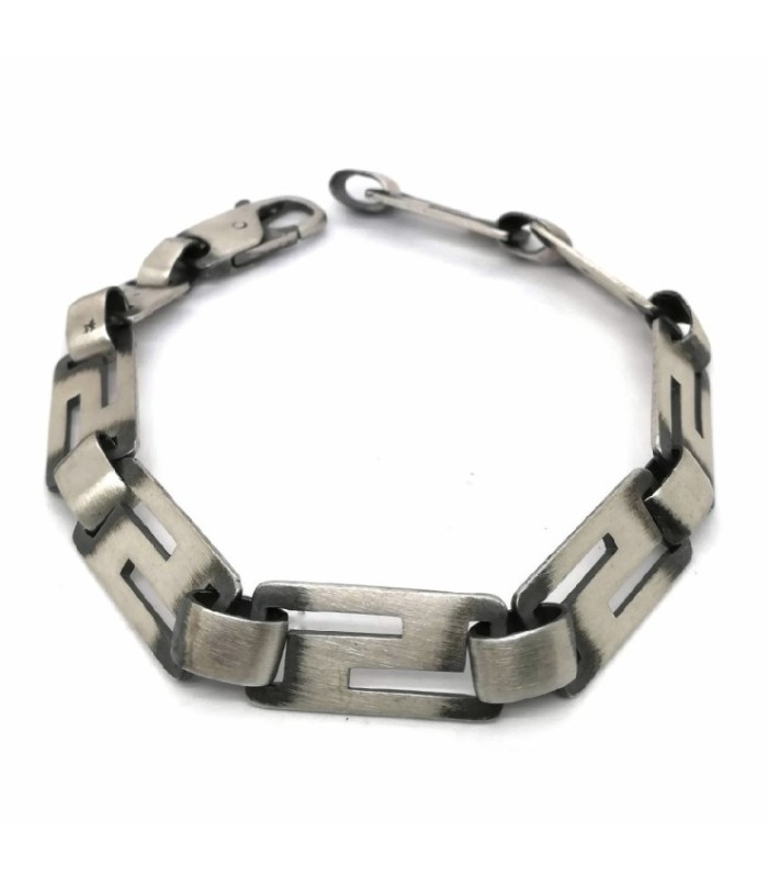 Pulsera Geométrica -