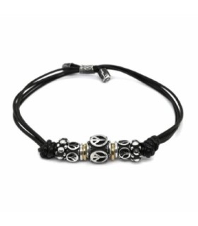 Pulsera Peace - 7CNS114B