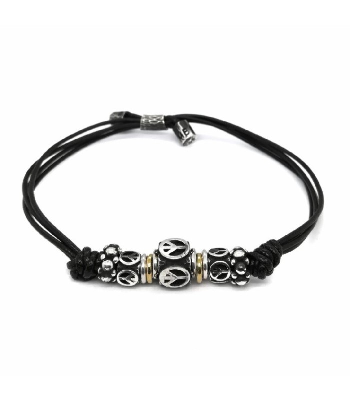 Pulsera Peace - 7CNS114B