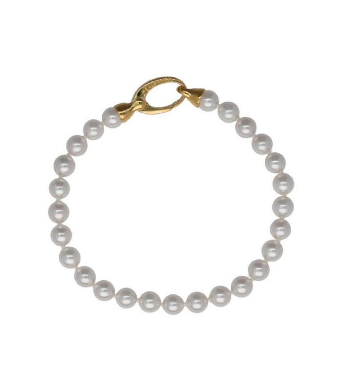 Pulsera Lyra - 09852.01.1.B19.021.1