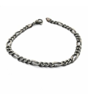 Pulsera Fígaro -