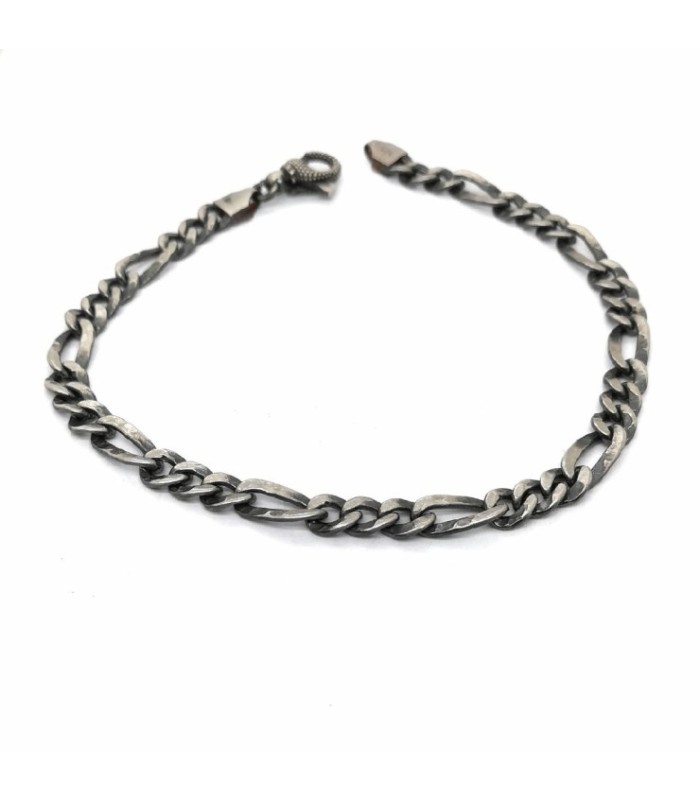 Pulsera Fígaro -