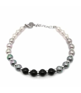 Pulsera Nyx Unisex - 17191.10.2.B19.000.1
