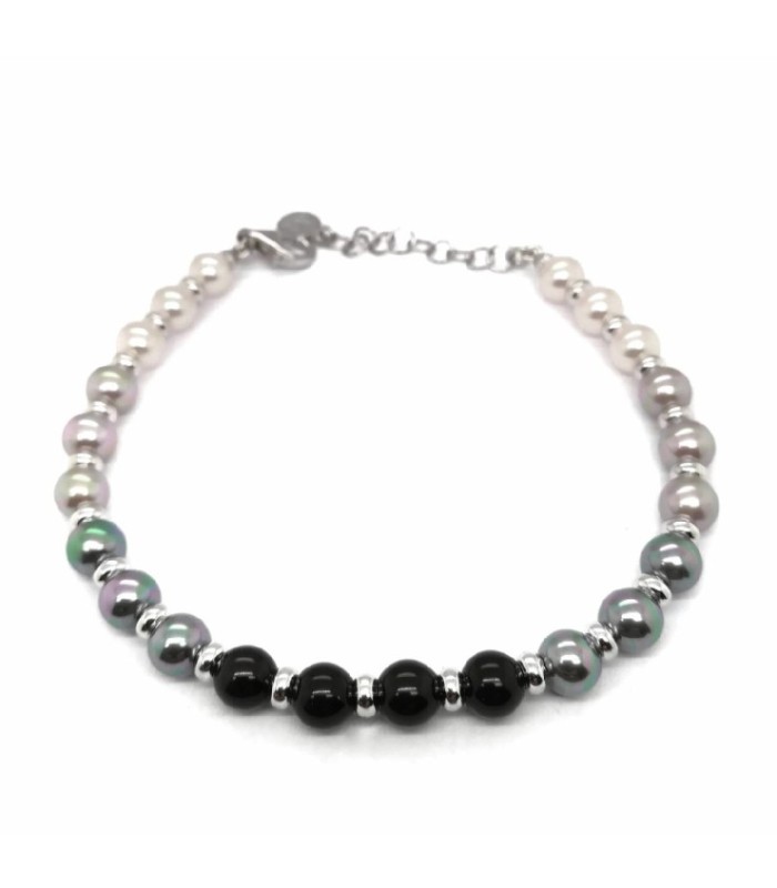 Pulsera Nyx Unisex - 17191.10.2.B19.000.1