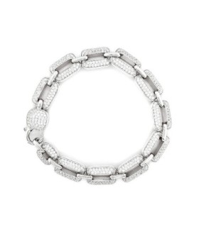 Pulsera Eslabones -
