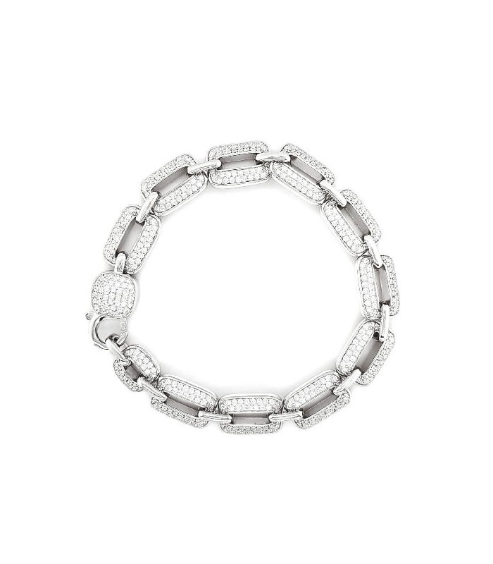 Pulsera Eslabones -