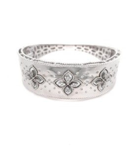 Pulsera Rígida -