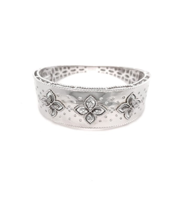 Pulsera Rígida -
