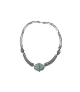 Collar Etrusco - 11C0189