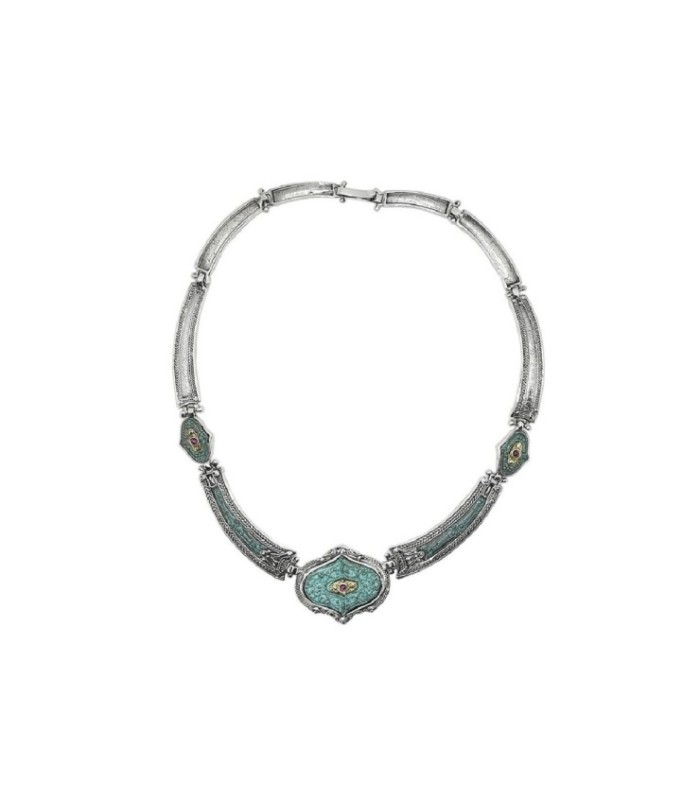 Collar Etrusco - 11C0189