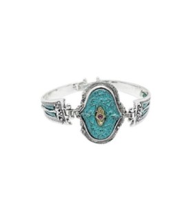 Pulsera Etrusca - 11B0141