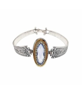 Brazalete Art Deco - 11B0220