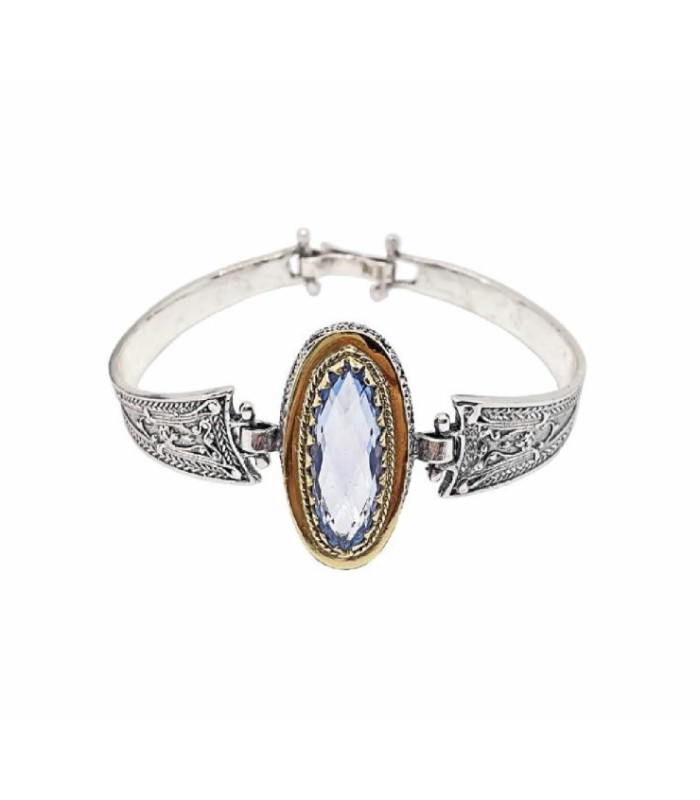 Brazalete Art Deco - 11B0220