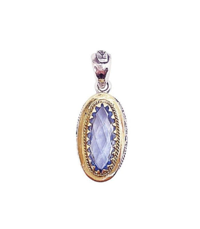Colgante Art Deco - 11E0499