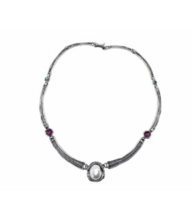Collar Perla Barroca - 11C0220