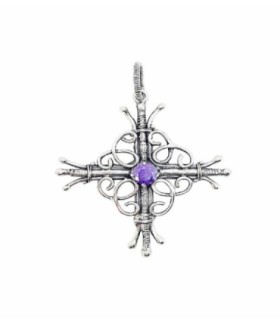 Cruz Art Deco - 11CR0078