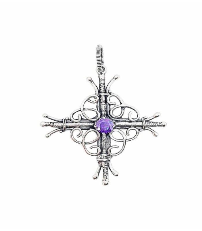 Cruz Art Deco - 11CR0078