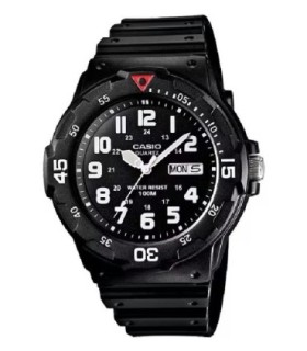 Casio Colección - MRW-200H-1BVEG