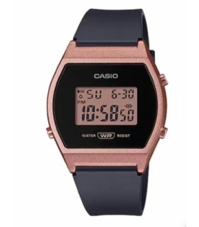 Casio Timeless - LW-204-1AEF