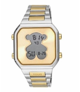 D-BEAR NW BICOLOR - 3000134600