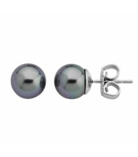 Pendiente Plata Majorica - 00324.03.2.E00.000.1