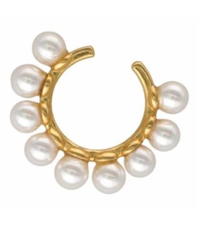 Pendiente Earcuff Kéa - 16823.01.1.E00.000.1