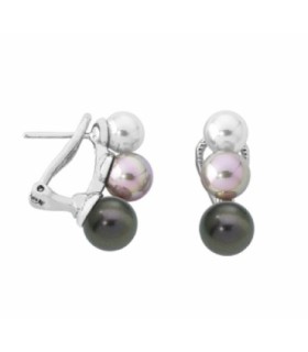 Pendientes Nuit Multicolor - 12587.10.2.E00.000.1