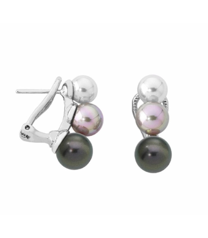 Pendientes Nuit Multicolor - 12587.10.2.E00.000.1