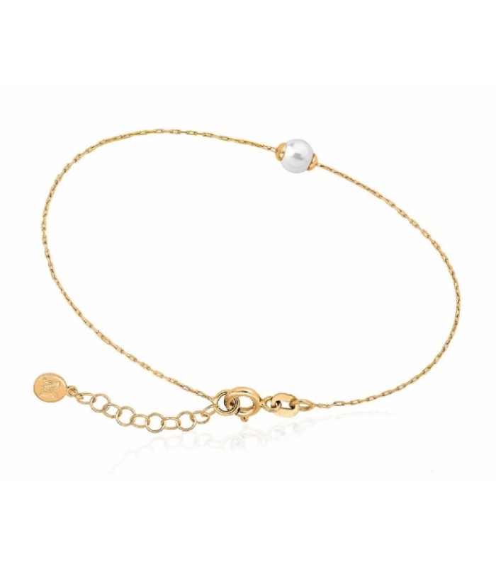 Pulsera Cíes Dorada - 16492.01.1.B15.000.1