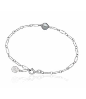Pulsera Cíes Eslabones - 16493.03.2.B18.000.1