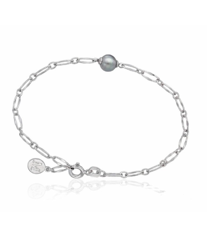 Pulsera Cíes Eslabones - 16493.03.2.B18.000.1