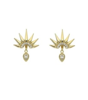 Pendientes Galaxy - 90988PD
