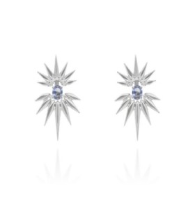 Pendientes Galaxy - 90970PB