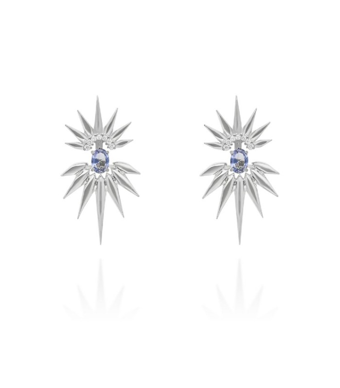 Pendientes Galaxy - 90970PB
