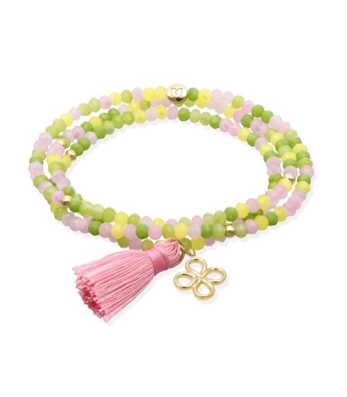 Pulsera British Rose - 90918UT