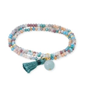 Pulsera Oceanía - 90809UA