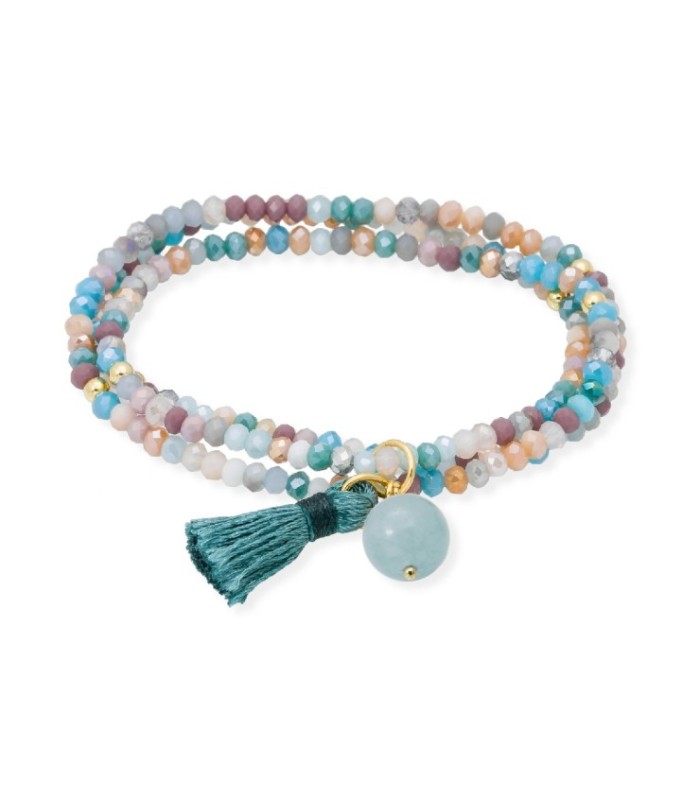 Pulsera Oceanía - 90809UA