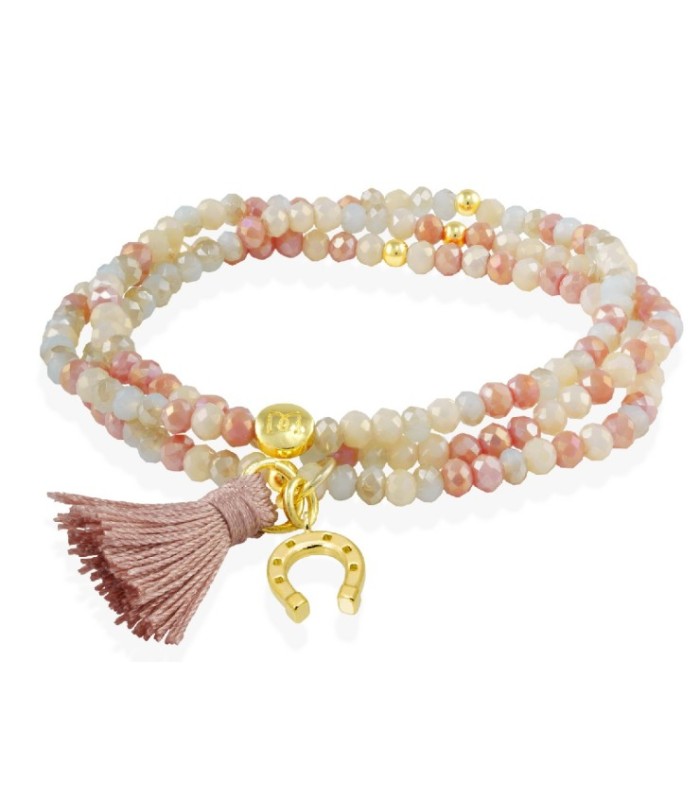 Pulsera Make Up - 91043UH