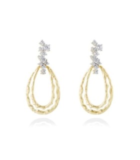 Pendientes Lia M - 90529PD